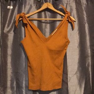 Happy Nature Tank Top